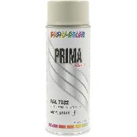 Peinture Auto Peinture Prima Ral7032 Gris Quartz gris silex Brillant 400ml Dupli Color Peinture Auto Peinture Prima Ral7032 Gris Quartz gris silex Brillant 400ml Dupli Color