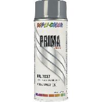 Peinture Auto Peinture Prima Ral7037 Gris Poussiere Spray 400ml Dupli Color