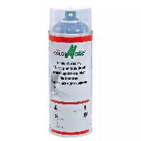 Peinture Auto Peinture Renovation Tapis De Sol 1k Anthracite 400 Ml Colormtic
