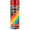 Peinture Auto Peinture rouge brillant MOTIP 41350 400ml