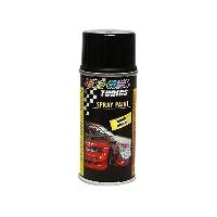 Peinture Auto Peinture Tuning Noir Brillant Spray 150ml Dupli Color