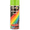 Peinture Auto Peinture vert brillant 400ml