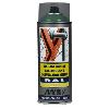 Peinture Auto Peinture vert metal 400ml