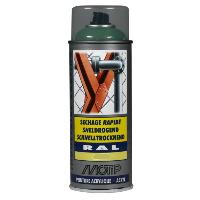 Peinture Auto Peinture vert metal 400ml