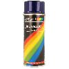 Peinture Auto Peinture Violet Metallise Motip 4000 Series 400 Ml