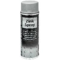 Peinture Auto Peinture Zinc Spray 400ml Dupli Color
