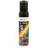 Peinture Auto Pinceau Retouche 12ml 951012 noir metal