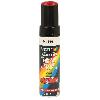 Peinture Auto Pinceau Retouche 941366 Rouge Brillant Motip Touch Up 12 Ml