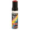 Peinture Auto Pinceau Retouche 941700 Rouge Brillant Motip Touch Up 12 Ml