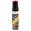 Peinture Auto Pinceau Retouche 941730 Rouge Brillant Motip Touch Up 12 Ml