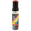 Peinture Auto Pinceau Retouche 941750 Rouge Brillant Motip Touch Up 12 Ml