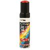 Peinture Auto Pinceau Retouche 941800 Rouge Brillant Motip Touch Up 12 Ml