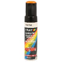 Peinture Auto Pinceau Retouche 942760 Orange Brillant Motip Touch Up 12 Ml