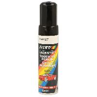 Peinture Auto Pinceau Retouche 944627 Bleu Brillant Motip Touch Up 12 Ml