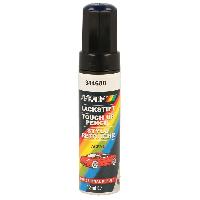 Peinture Auto Pinceau Retouche 944680 Bleu Brillant Motip Touch Up 12 Ml