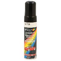 Peinture Auto Pinceau Retouche 944700 Bleu Brillant Motip Touch Up 12 Ml