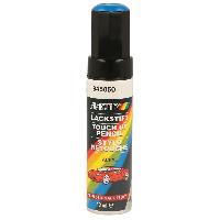 Peinture Auto Pinceau Retouche 945050 Bleu Brillant Motip Touch Up 12 Ml