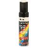 Peinture Auto Pinceau Retouche 945810 Blanc Brillant Motip Touch Up 12 Ml RAL9010