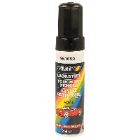 Peinture Auto Pinceau Retouche 951050 Gris Metallise Motip Touch Up 12 Ml