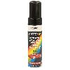 Peinture Auto Pinceau Retouche 951060 Gris Metallise Motip Touch Up 12 Ml
