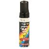 Peinture Auto Pinceau Retouche 951140 Gris Metallise Motip Touch Up 12 Ml