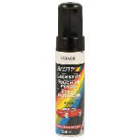 Peinture Auto Pinceau Retouche 953598 Vert Metallise Motip Touch Up 12 Ml