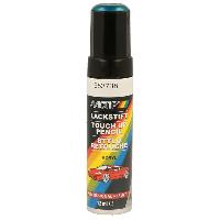 Peinture Auto Pinceau Retouche 953738 Bleu Metallise Motip Touch Up 12 Ml