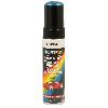 Peinture Auto Pinceau Retouche 953934 Bleu Metallise Motip Touch Up 12 Ml