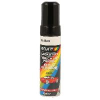 Peinture Auto Pinceau Retouche 954589 Bleu Metallise Motip Touch Up 12 Ml