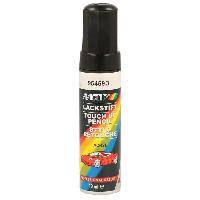 Peinture Auto Pinceau Retouche 954593 Bleu Metallise Motip Touch Up 12 Ml