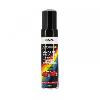 Peinture Auto Pinceau Retouche 955400 Motip Touch Up 12ml argent metallise