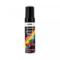 Peinture Auto Pinceau Retouche 955400 Motip Touch Up 12ml argent metallise