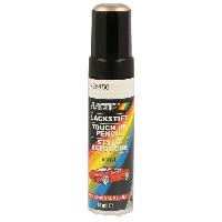 Peinture Auto Pinceau Retouche 955450 Motip Touch Up 12 Ml