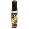 Peinture Auto Pinceau Retouche M954950 Bleu Metallise Motip Touch Up 12 Ml