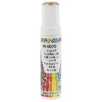 Peinture Auto Pinceau Retouche Or 601705 Dupli Color 12 Ml