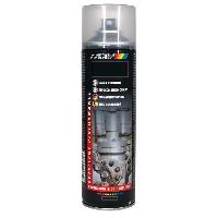 Peinture Auto Preparation anticorrosion galva 500ml