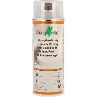 Peinture Auto Primaire epoxy gris COLORMATIC 400ml -aerosol-