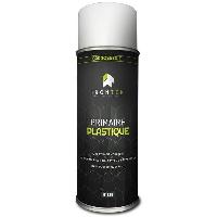 Peinture Auto Primaire Plastique 400ML