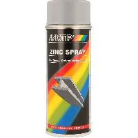 Peinture Auto Pulverisateur zinc - galvanisation a froid