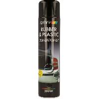 Peinture Auto Renovateur plastique 600ml