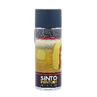 Peinture Auto SINTO Peint Appret gris 400ml