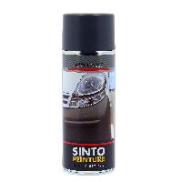 Peinture Auto SINTO Peint p-choc gris 400ml