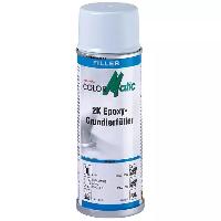 Peinture Auto Sous-Couche Epoxy 2k Sechage Rapide Noir 200ml Colormatic Peinture Auto Sous-Couche Epoxy 2k Sechage Rapide Noir 200ml Colormatic