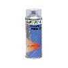 Peinture Auto Sous-Couche Incolore Pour Plastique Dur 400ml Dupli Color