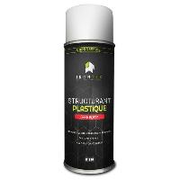 Peinture Auto Structurant Plastique 400ML IT138