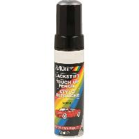 Peinture Auto Stylo compact 12ml argent pour jantes 900104