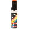 Peinture Auto Stylo compact 12ml orange brillant