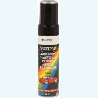 Peinture Auto Stylo compact MOTIP 12ml 955310 - argent metal