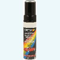 Peinture Auto Stylo compact MOTIP 12ml 955446 - argent metal
