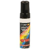 Peinture Auto Stylo peinture Kompakt 956666 Grau Met. 12 Ml Motip